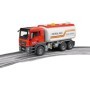 Bruder - Cisterna Man Tgs Bruder - 5
